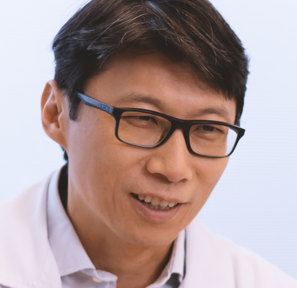 Dr. Fabio Yamaguchi