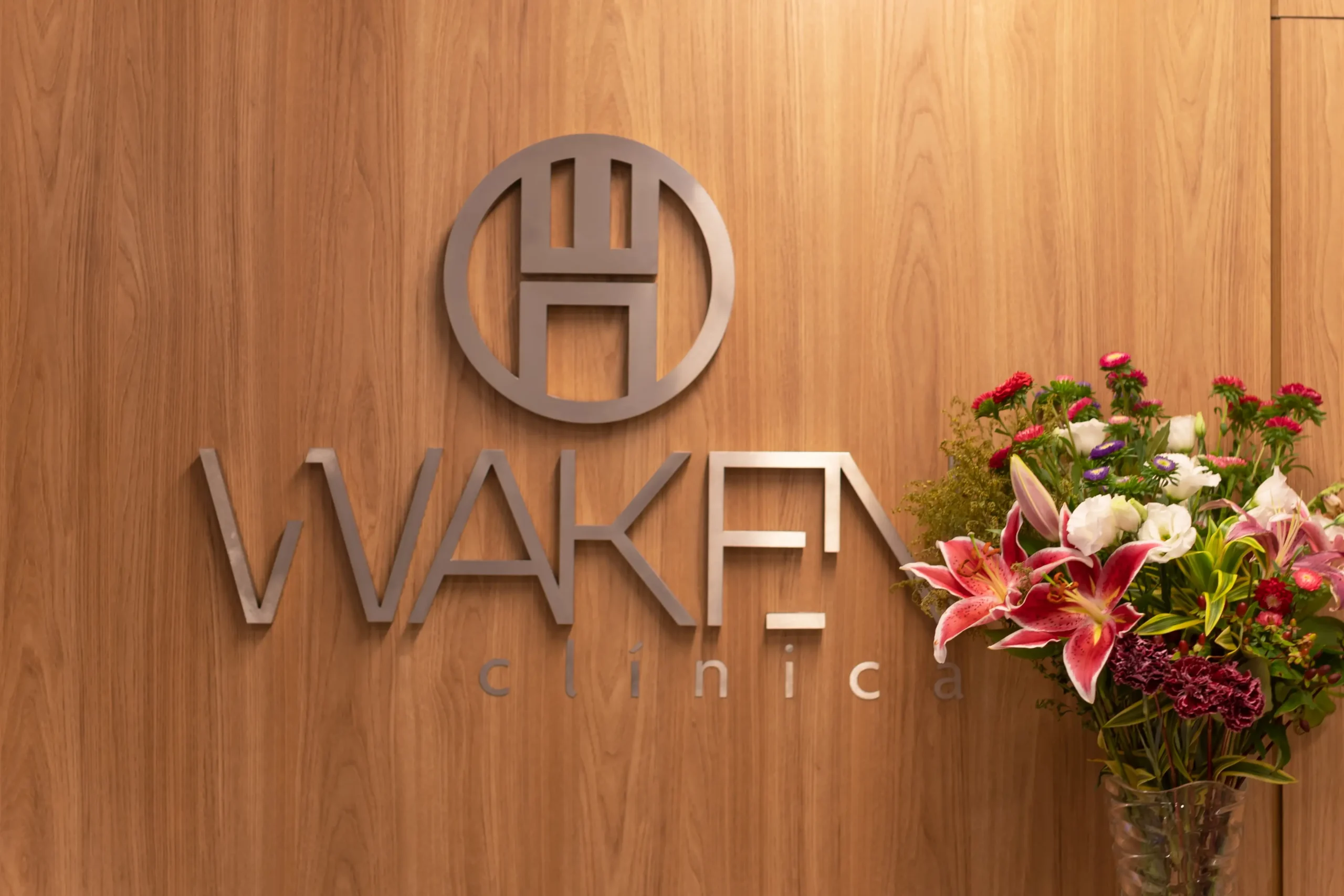 Waken Clínica Proctologia Oncologia Ginecologia Nutrologia